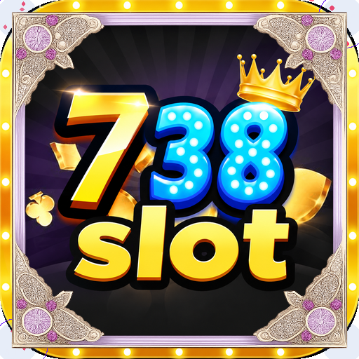 738slot — galeri pratinjau Resmi APK